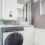 Apartment Le Platane - Colmar
