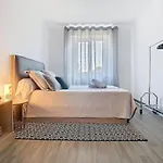 Apartment Le Platane -
