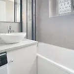 Le Platane - Apartment