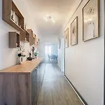 Apartment Le Platane -