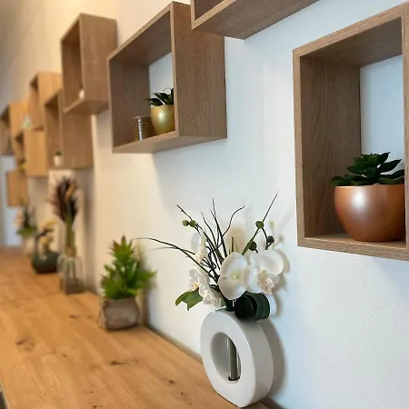 Apartament Le Platane - *