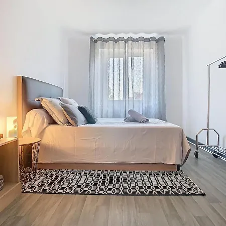 Apartment Le Platane -