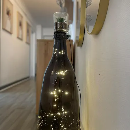 Apartment Le Platane - Colmar