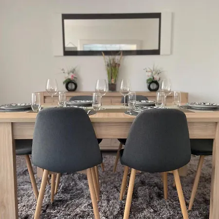 Le Platane - Apartment Colmar