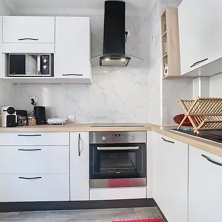 Le Platane - Apartment *
