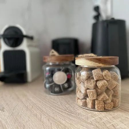 Apartment Le Platane - Colmar