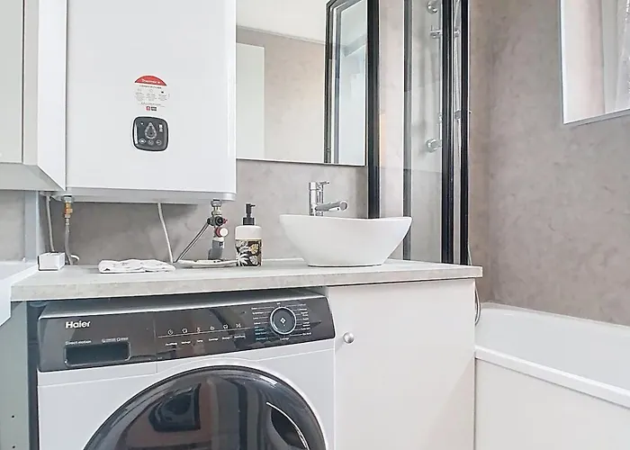 Appartamento Le Platane - Colmar