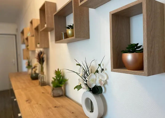 Appartamento Le Platane - *