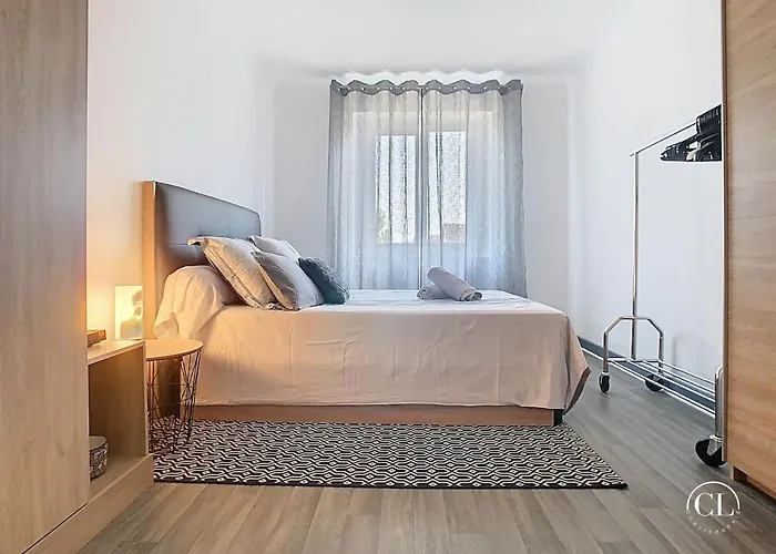 Appartamento Le Platane -