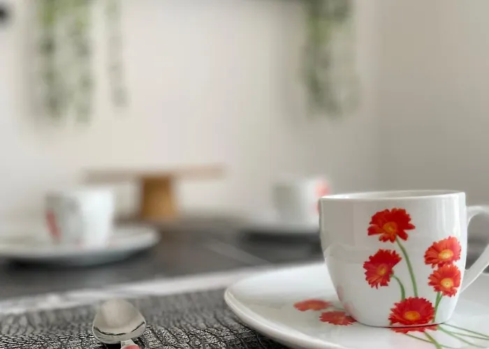 Appartamento Le Platane - *