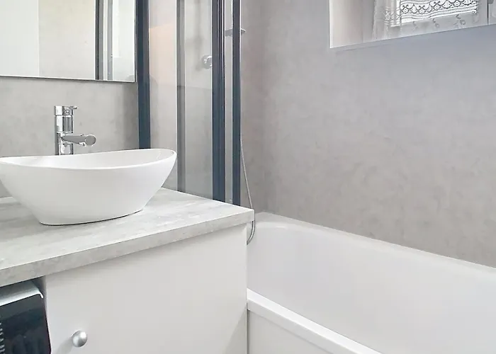 Le Platane - Appartamento