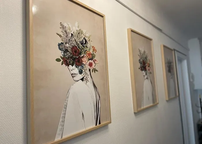 Le Platane - Appartamento