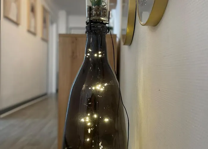 Appartamento Le Platane - Colmar