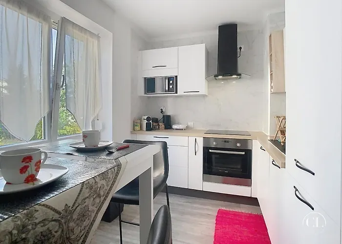 Appartamento Le Platane - *