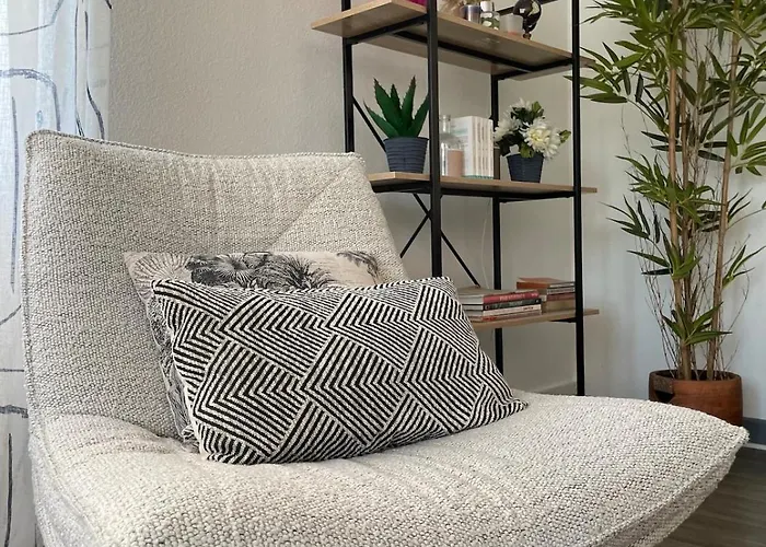 Le Platane - * Colmar