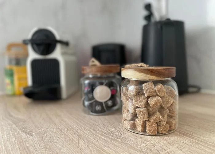 Appartamento Le Platane - Colmar