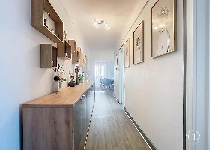 Appartamento Le Platane -